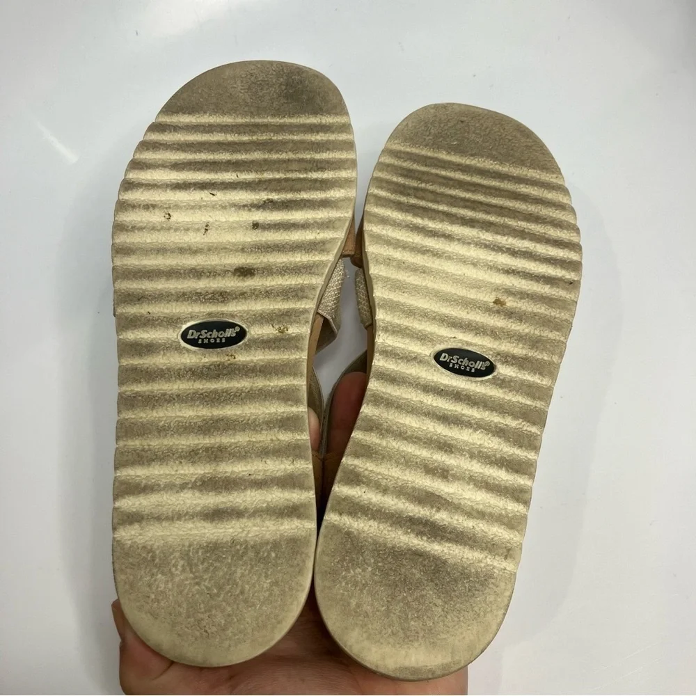 Dr. Scholl’s the Islander sandals size‎ 8.5